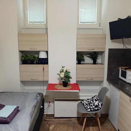 Studio12 Pozsony Kültér fotó