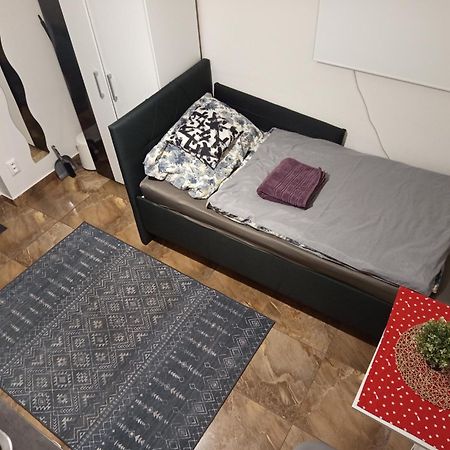 Studio12 Pozsony Kültér fotó