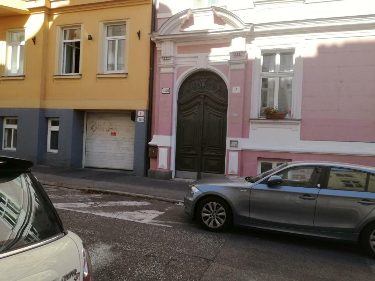 Studio12 Pozsony Kültér fotó