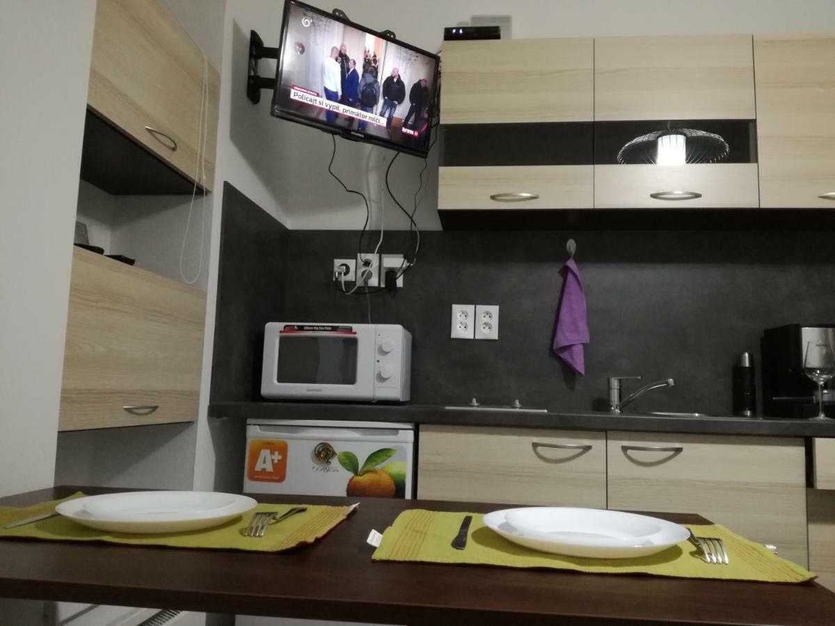Studio12 Pozsony Kültér fotó